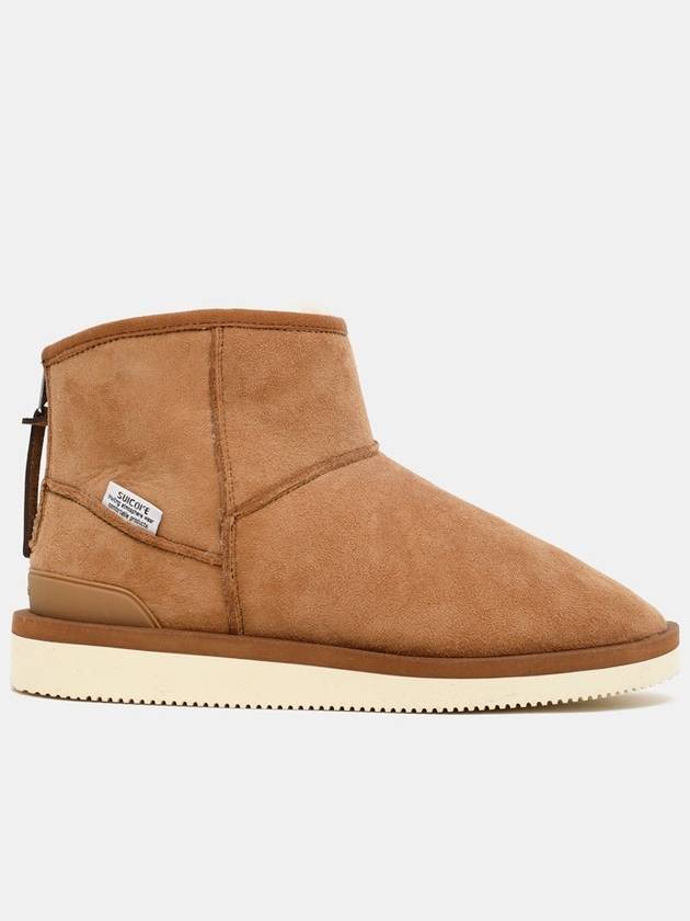 Els-M2ab-Lo Unisex Ankle Boot - SUICOKE - BALAAN 1