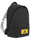 Classic Backpack Black - ADIDAS - BALAAN 1