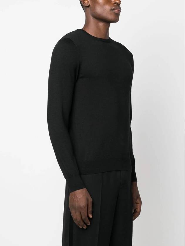 Tagliatore Sweaters Black - TAGLIATORE - BALAAN 3