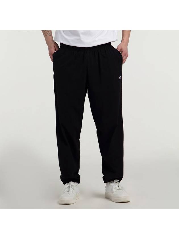 classic jersey pants - CHAMPION - BALAAN 1