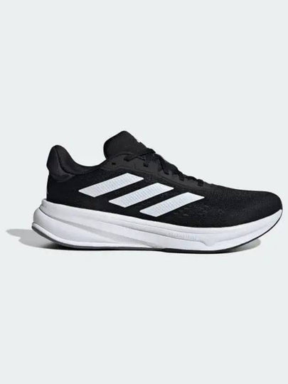 Response Super Low Top Sneakers Core Black - ADIDAS - BALAAN 2