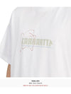 Unified Short Sleeve T-Shirt White - CARHARTT WIP - BALAAN 7