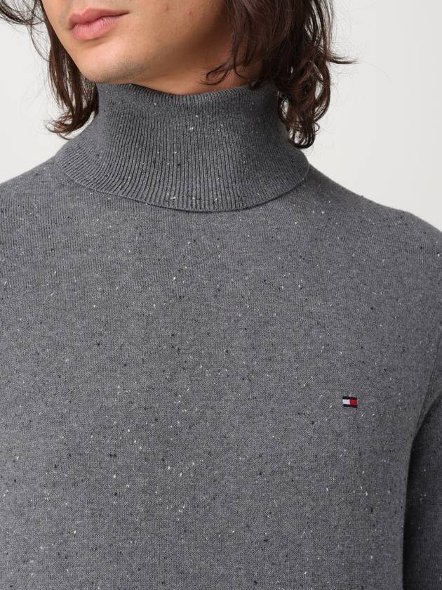 Sweater men Tommy Hilfiger - TOMMY HILFIGER - BALAAN 3