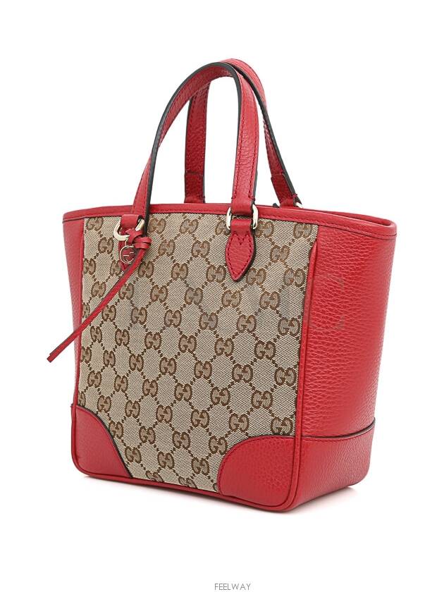 women tote bag - GUCCI - BALAAN 2