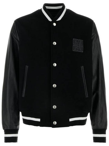 Givenchy Jackets - GIVENCHY - BALAAN 1