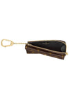 Recto Verso Card Wallet Brown - LOUIS VUITTON - BALAAN 5