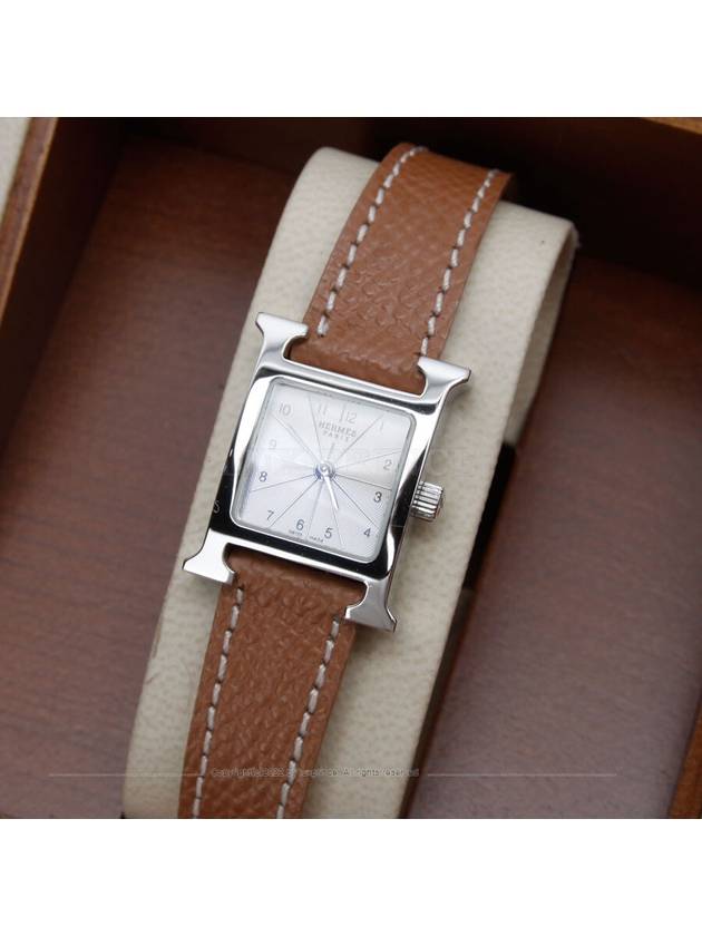 women watch - HERMES - BALAAN 3