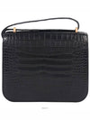 women cross bag - HERMES - BALAAN 4