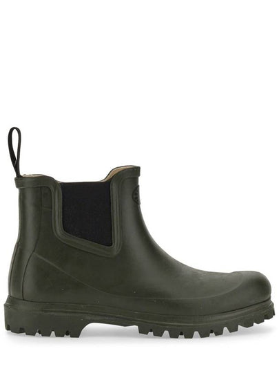 RUBBER BOOT - SUPERGA - BALAAN 2