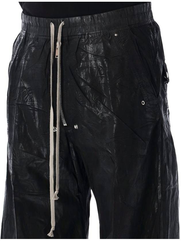 Rick Owens Drkshdw Geth Belas Pant - RICK OWENS - BALAAN 3