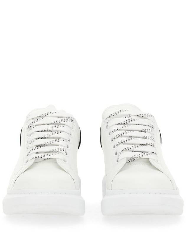 Alexander McQueen Oversized Sneaker - ALEXANDER MCQUEEN - BALAAN 6