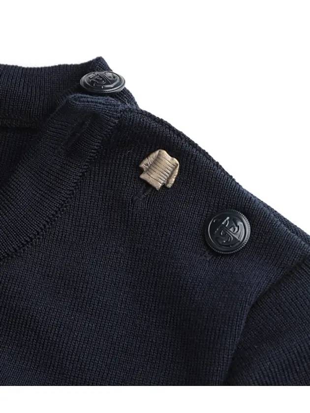 Breganson U Elbow Patch - SAINT JAMES - BALAAN 2