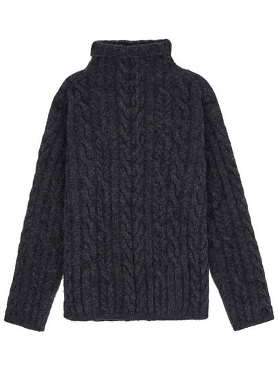 Women's Lapollet Knit LAPPOLE 001 - MAX MARA - BALAAN 2