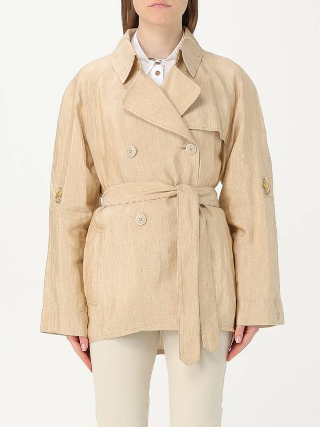 Coat woman Fay - FAY - BALAAN 1