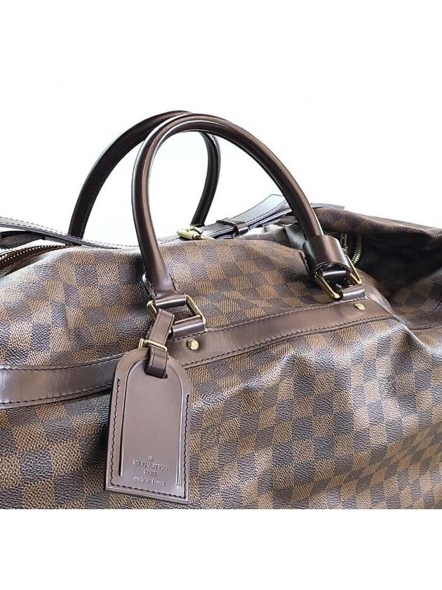 men s luggage bag - LOUIS VUITTON - BALAAN 3