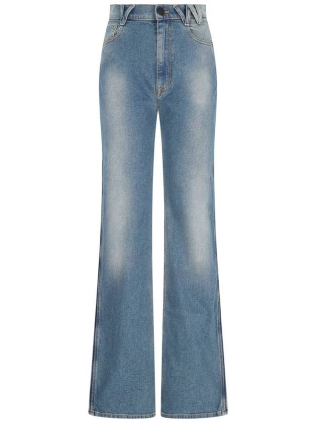 Vivienne Westwood Jeans - VIVIENNE WESTWOOD - BALAAN 1