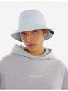 Technical Bucket Hat Pale Blue - MAISON KITSUNE - BALAAN 8