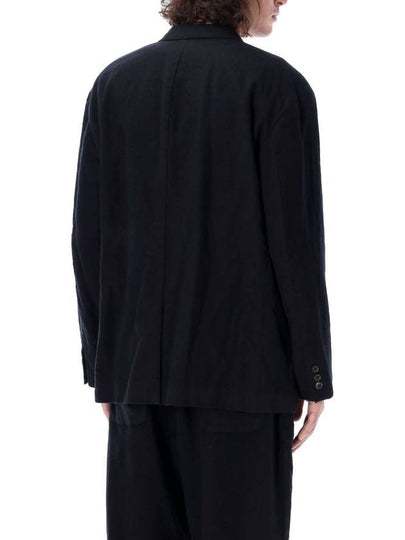 Soft wool blazer - COMME DES GARCONS - BALAAN 2