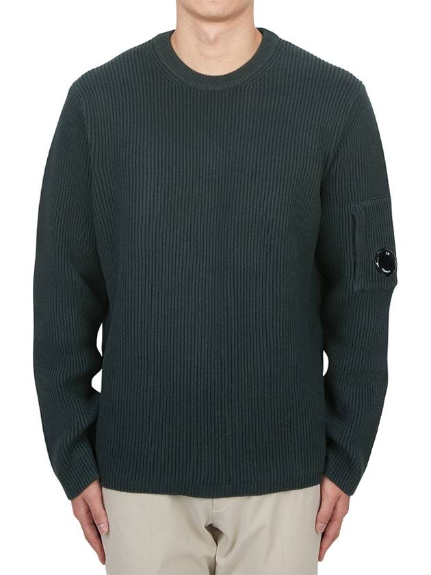 CP Company Sweater 17CMKN044A 006608A995 - CP COMPANY - BALAAN 2