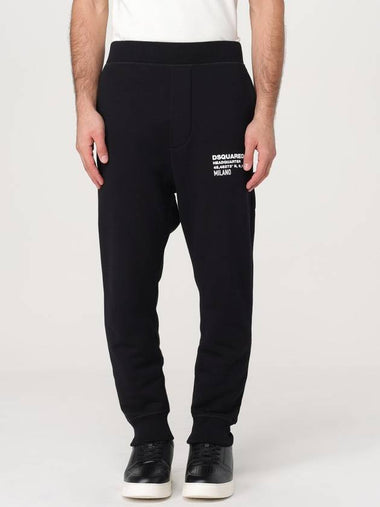 Pants men Dsquared2 - DSQUARED2 - BALAAN 1