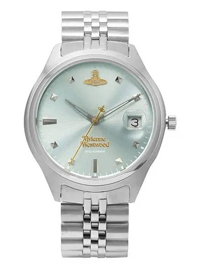 Camberwell Quartz Watch Silver - VIVIENNE WESTWOOD - BALAAN 2