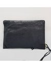 men clutch bag - BALENCIAGA - BALAAN 5