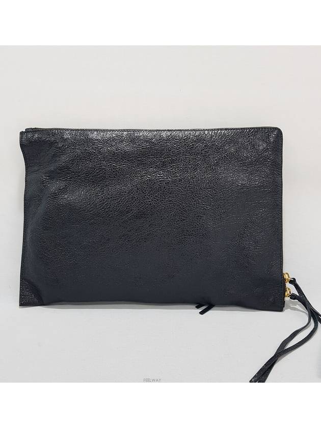 men clutch bag - BALENCIAGA - BALAAN 5