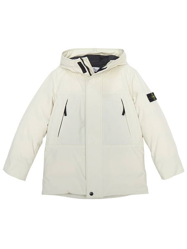 Kids Stone Island Jacket 811640434 V0097 - STONE ISLAND - BALAAN 3