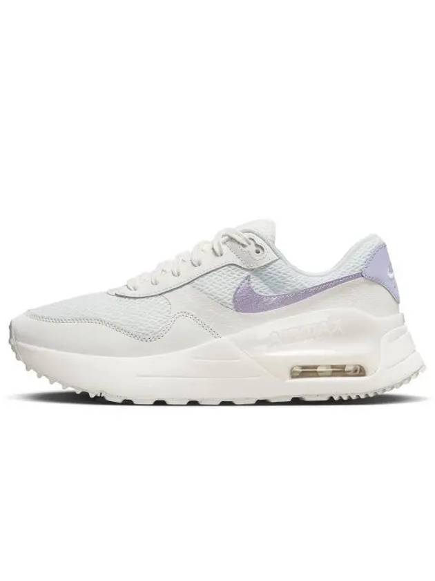 Air Max System Women's DV6841 100 656894 - NIKE - BALAAN 1