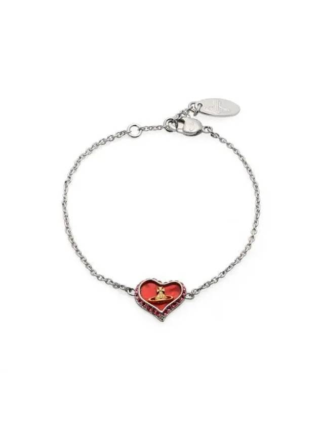 Petra Bracelet Silver - VIVIENNE WESTWOOD - BALAAN 3