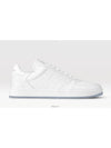 Rivoli Monogram Low Top Sneakers White - LOUIS VUITTON - BALAAN 4