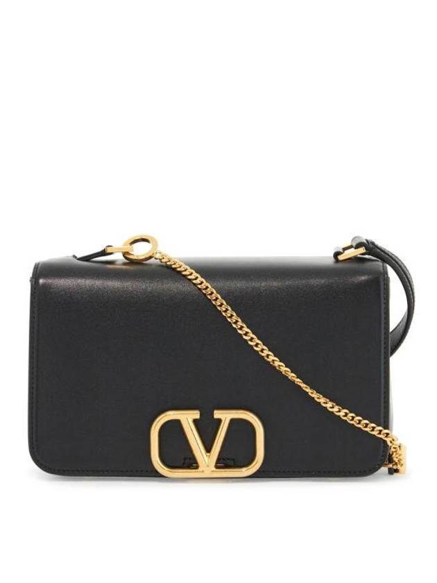 Garavani shoulder bag 5W0B0Q77DLG 0NO - VALENTINO - BALAAN 1