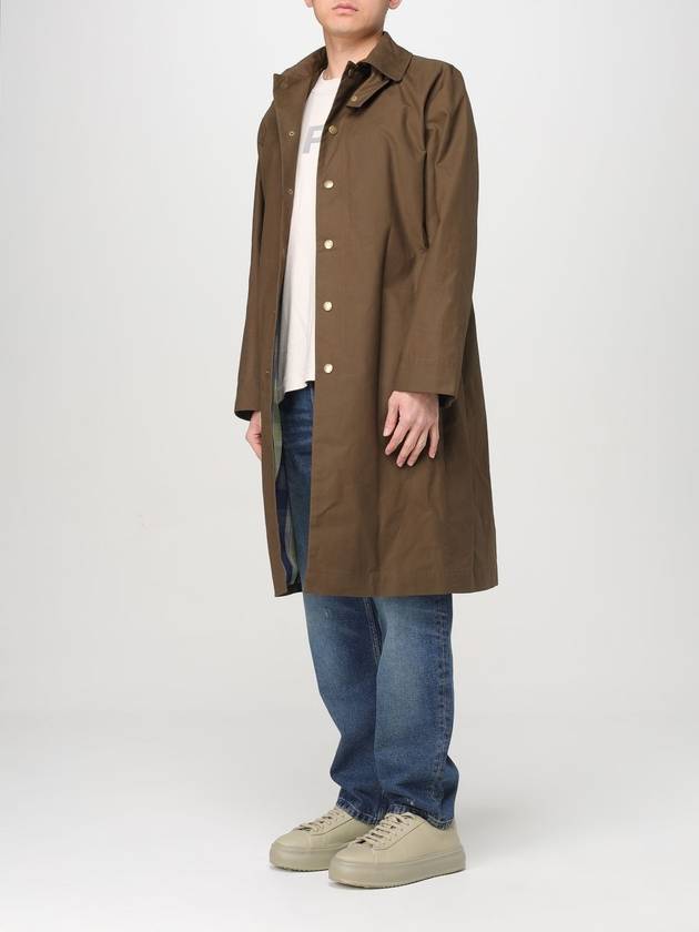 Coat men A.p.c. - A.P.C. - BALAAN 4