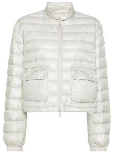 24 Women MORELANS Padded Jacket 1A00046 5964A 91Y - MONCLER - BALAAN 1