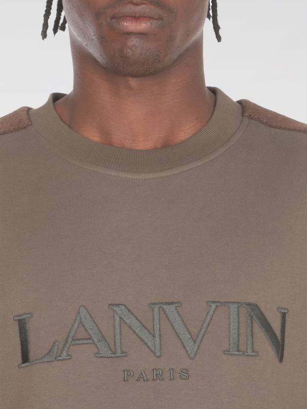 Sweater men Lanvin - LANVIN - BALAAN 3