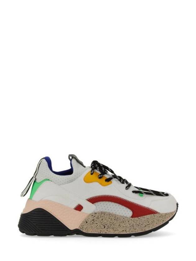 Sneakers 810184 E000928411 MULTICOLOUR - STELLA MCCARTNEY - BALAAN 1