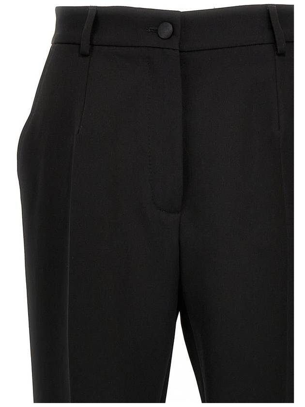 Dolce & Gabbana Tuxedo Pants - DOLCE&GABBANA - BALAAN 3