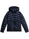 Lara Light Down Jacket Navy - J.LINDEBERG - BALAAN 1