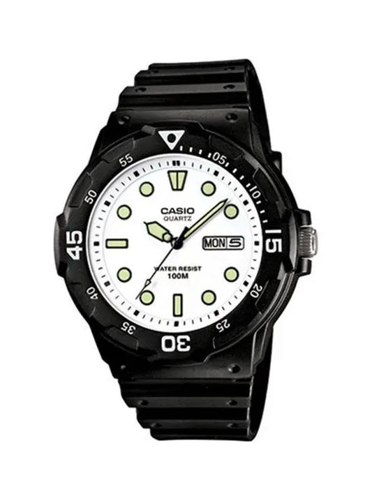 Men's Wrist Watch Sports MRW200H7E - CASIO - BALAAN 1