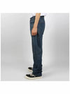 Trail Washing Kurt Jeans Blue - CELINE - BALAAN 4