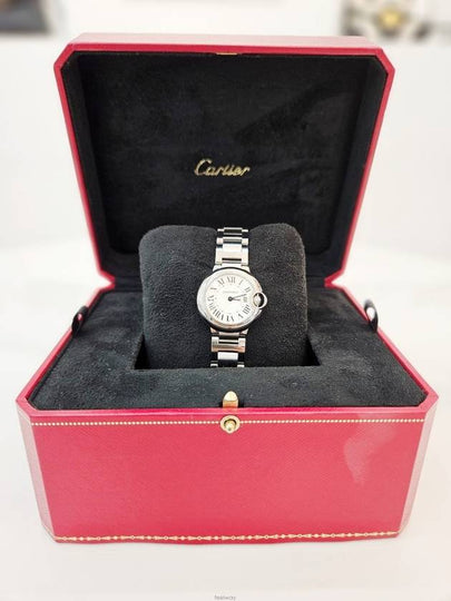 women watch - CARTIER - BALAAN 2