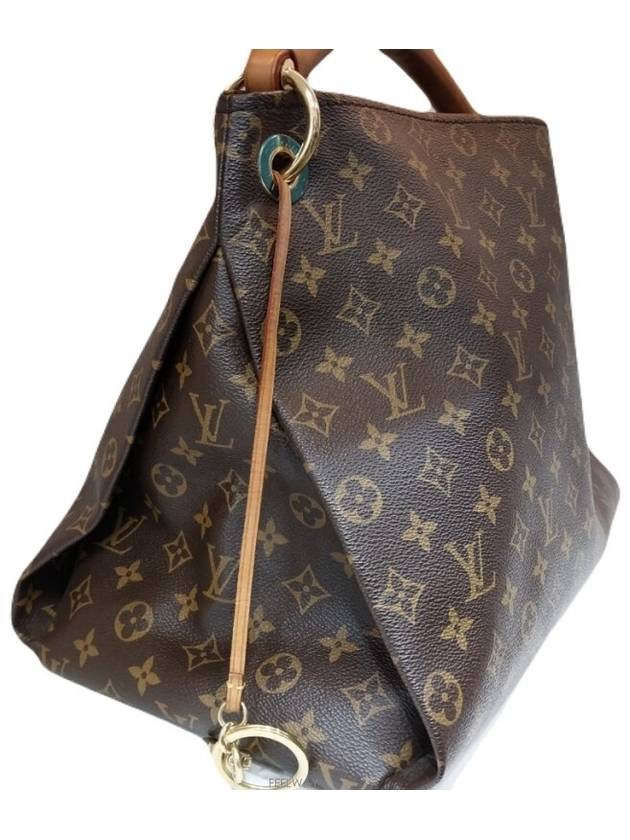 women shoulder bag - LOUIS VUITTON - BALAAN 7