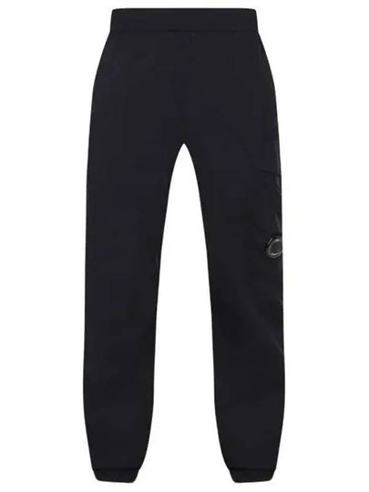 Chrome R Regular Lens Wappen Track Pants Black - CP COMPANY - BALAAN 2