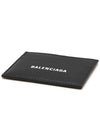 Cash Card Holder Black - BALENCIAGA - BALAAN 4