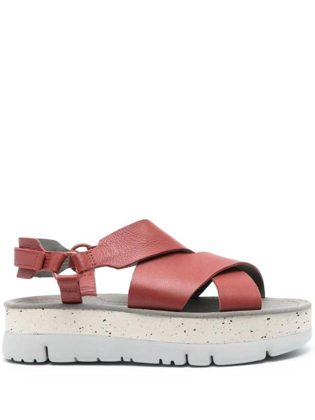 Oruga Up Leather Sandals K201399 - CAMPER - BALAAN 1