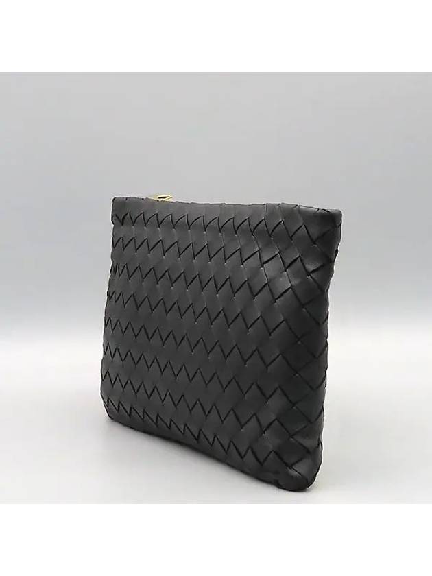 608232 clutch bag - BOTTEGA VENETA - BALAAN 2