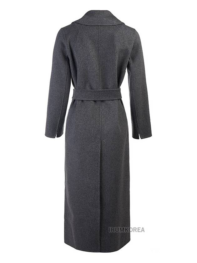 Women s Poldo Wool Coat 023 - MAX MARA - BALAAN 3