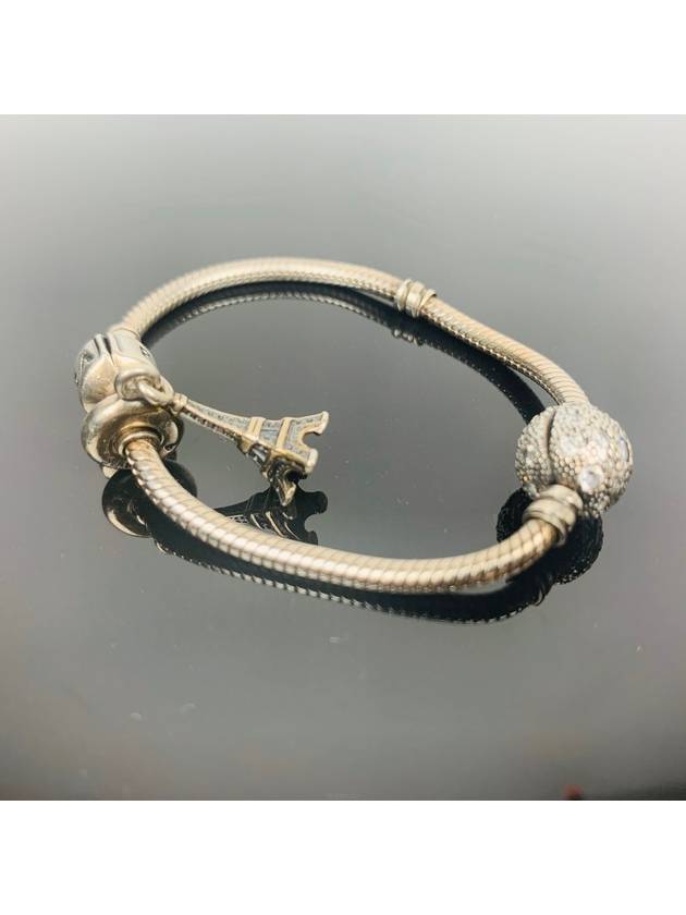 women bracelet - PANDORA - BALAAN 2