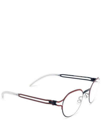 Mykita VAASA Navy/Rusty Red - MYKITA - BALAAN 2