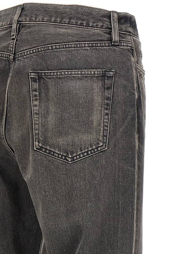 Fear Of God 'Straight 5 Pocket' Jeans - FEAR OF GOD - BALAAN 4